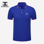 2025年5月12日入荷新作CHANEL半袖ポロシャツ安価で人気のM-XXXL/JIA工場