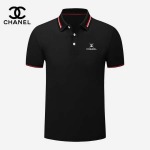 2025年5月12日入荷新作CHANEL半袖ポロシャツ安価で人気のM-XXXL/JIA工場
