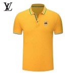 2025年5月12日入荷新作Louis Vuitton半袖ポロシャツ安価で人気のM-XXXL/JIA工場