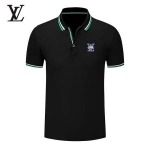 2025年5月12日入荷新作Louis Vuitton半袖ポロシャツ安価で人気のM-XXXL/JIA工場
