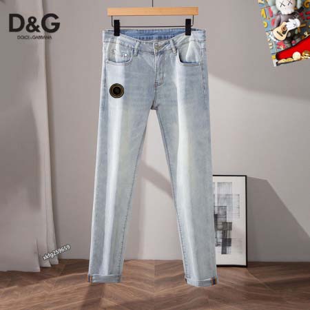2025年5月12日入荷新作Dolce&Gabbanaジーパ...