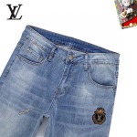 2025年5月12日入荷新作louis vuittonジーパン安価で人気の28-38/JIA工場