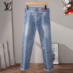 2025年5月12日入荷新作louis vuittonジーパン安価で人気の28-38/JIA工場