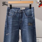 2025年5月12日入荷新作burberryジーパン安価で人気の28-38/JIA工場