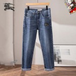 2025年5月12日入荷新作burberryジーパン安価で人気の28-38/JIA工場