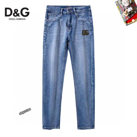2025年5月12日入荷新作Dolce&Gabbanaジーパ...