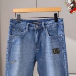 2025年5月12日入荷新作Dolce&Gabbanaジーパン安価で人気の28-38/JIA工場