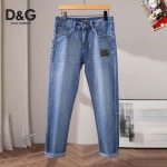 2025年5月12日入荷新作Dolce&Gabbanaジーパン安価で人気の28-38/JIA工場