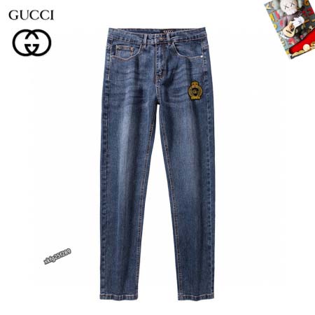 2025年5月12日入荷新作gucciジーパン安価で人気の2...