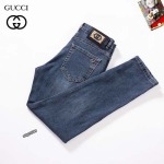 2025年5月12日入荷新作gucciジーパン安価で人気の28-38/JIA工場