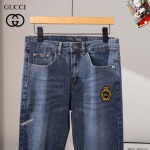 2025年5月12日入荷新作gucciジーパン安価で人気の28-38/JIA工場