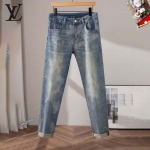 2025年5月12日入荷新作LVジーパン安価で人気の28-38/JIA工場
