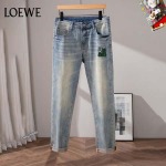 2025年5月12日入荷新作loeweジーパン安価で人気の28-38/JIA工場