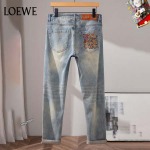 2025年5月12日入荷新作loeweジーパン安価で人気の28-38/JIA工場