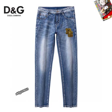 2025年5月12日入荷新作Dolce&Gabbanaジーパ...