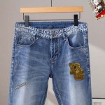 2025年5月12日入荷新作Dolce&Gabbanaジーパン安価で人気の28-38/JIA工場