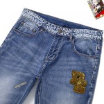 2025年5月12日入荷新作Dolce&Gabbanaジーパン安価で人気の28-38/JIA工場