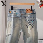 2025年5月12日入荷新作LVジーパン安価で人気の28-38/JIA工場