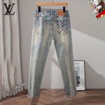 2025年5月12日入荷新作LVジーパン安価で人気の28-38/JIA工場