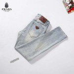 2025年5月12日入荷新作PRADAジーパン安価で人気の28-38/JIA工場