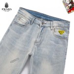 2025年5月12日入荷新作PRADAジーパン安価で人気の28-38/JIA工場