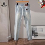 2025年5月12日入荷新作PRADAジーパン安価で人気の28-38/JIA工場