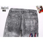 2025年5月12日入荷新作AMIRIジーパン安価で人気の29-38/JIA工場
