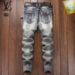 2025年5月12日入荷新作LOUIS VUITTONジーパン安価で人気の29-38/JIA工場