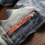 2025年5月12日入荷新作LOUIS VUITTONジーパン安価で人気の29-38/JIA工場