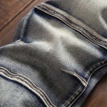 2025年5月12日入荷新作LOUIS VUITTONジーパン安価で人気の29-38/JIA工場