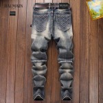 2025年5月12日入荷新作BALMAINジーパン安価で人気の29-38/JIA工場