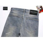 2025年5月12日入荷新作BALMAINジーパン安価で人気の29-38/JIA工場
