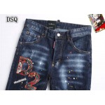 2025年5月12日入荷新作DSQジーパン安価で人気の29-38/JIA工場