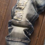 2025年5月12日入荷新作FENDIジーパン安価で人気の29-38/JIA工場
