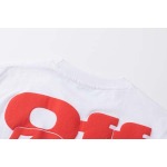2025年5月13日入荷新作off white半袖 Tシャツ誕生日プレゼントの服/男女兼用/カップル服人気/R&B工場