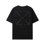 2025年5月13日入荷新作off white半袖 Tシャツ誕生日プレゼントの服/男女兼用/カップル服人気/R&B工場