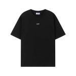 2025年5月13日入荷新作off white半袖 Tシャツ誕生日プレゼントの服/男女兼用/カップル服人気/R&B工場
