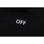 2025年5月13日入荷新作off whiteパーカー誕生日プレゼントの服/男女兼用/カップル服人気/R&B