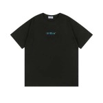 2025年5月13日入荷新作off white半袖 Tシャツ誕生日プレゼントの服/男女兼用/カップル服人気/R&B