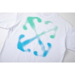 2025年5月13日入荷新作off white半袖 Tシャツ誕生日プレゼントの服/男女兼用/カップル服人気/R&B