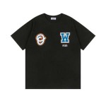 2025年5月13日入荷新作off white半袖 Tシャツ誕生日プレゼントの服/男女兼用/カップル服人気/R&B