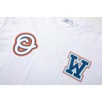 2025年5月13日入荷新作off white半袖 Tシャツ誕生日プレゼントの服/男女兼用/カップル服人気/R&B