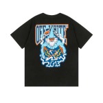 2025年5月13日入荷新作off white半袖 Tシャツ誕生日プレゼントの服/男女兼用/カップル服人気/R&B