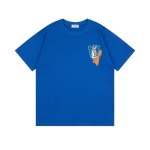 2025年5月13日入荷新作off white半袖 Tシャツ誕生日プレゼントの服/男女兼用/カップル服人気/R&B