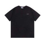 2025年5月13日入荷新作off white半袖 Tシャツ誕生日プレゼントの服/男女兼用/カップル服人気/R&B