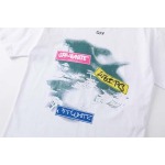 2025年5月13日入荷新作off white半袖 Tシャツ誕生日プレゼントの服/男女兼用/カップル服人気/R&B