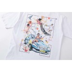 2025年5月13日入荷新作off white半袖 Tシャツ誕生日プレゼントの服/男女兼用/カップル服人気/R&B
