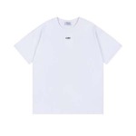 2025年5月13日入荷新作off white半袖 Tシャツ誕生日プレゼントの服/男女兼用/カップル服人気/R&B