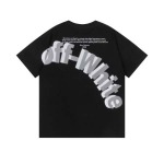 2025年5月13日入荷新作off white半袖 Tシャツ誕生日プレゼントの服/男女兼用/カップル服人気/R&B