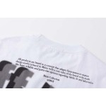 2025年5月13日入荷新作off white半袖 Tシャツ誕生日プレゼントの服/男女兼用/カップル服人気/R&B